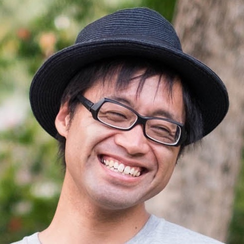 Ryo Katsuma
